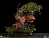 Killer Croc Statuette Premium Format 57 cm | DC Comics Batman (Licence Officielle Warner Bros.) | Sideshow