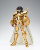 Dohko Libra OCE + Maître Lao Tzu  Myth Cloth Saint Seiya | Bandai