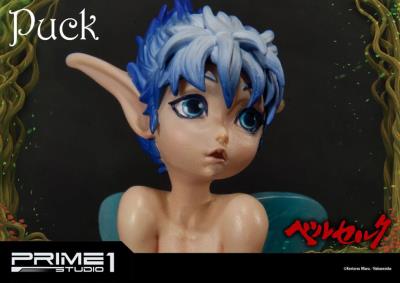  Puck 19 cm Berserk statuette 1/1