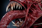 LICKER 1/1 BUSTE LIFE SIZE RESIDENT EVIL 2 | Pure Arts