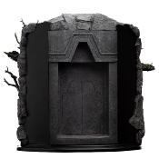 Le Seigneur des Anneaux statuette The Doors of Durin Environment 29 cm | Weta Workshop