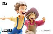 Tom Sawyer Collection Animated! | LmZ Collectible