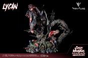 Lycan 69 cm The Creepy Monsters Nightmare Collections statuette | Dream Figures