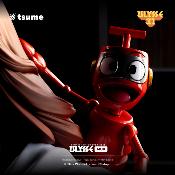 Ulysse 31 – Statue 1/1 Édition Limitée 300 ex. MUB | Tsume