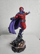 Magneto Sixth Scale Diorama (43 cm) | PCS x Sideshow Marvel - Dépôt-vente