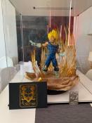 Majin végéta HQS+ Dragon Ball Z Statue | Tsume-Art