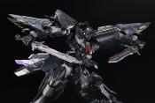 Megatron 21 cm Transformers figurine Kuro Kara Kuri