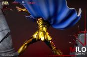 Milo 1/6 Scorpio Gold Saint Statue Saint Seiya | Zodiakos Studio