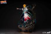 Namikaze Minato 65 cm Naruto Shippuden statuette 1/4 Master Museum  | HEX COLLECTIBLES