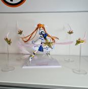 Nanoha Takamachi 1/7 Exceed Mode Ace Of Ace Magical Girl Lyrical  | Alter