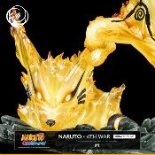Naruto – 4th War Ikigai | Tsume Art