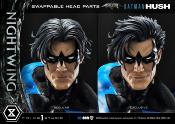 Nightwing Hush 87 cm Exclusive Bonus statuette | Prime 1 Studio