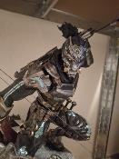 Nightwing Samurai 1/4 Premium Collectibles DC COMICS Statue | XM Studios