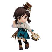 Original Character figurine Nendoroid Doll Tailor: Anna Moretti 14 cm | Good Smile Company