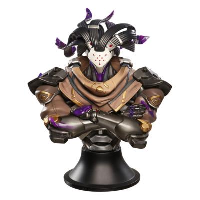 Overwatch buste Ramattra 58 cm | BLIZZARD