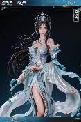 Perfect World Qing Yi 1/3 Statue Jomatal Edition Limitée 398 ex 66cm
