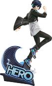 Persona 3: Dancing in Starlight statuette PVC 1/7 P3D Protagonist 27 cm | Good Smile Company 