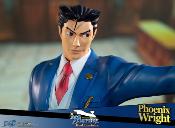 Phoenix Wright Ace Attorney | First 4 Figures