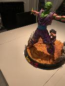 La Rédemption de Piccolo HQS Dragon ball Z | HQS Tsume-Art 