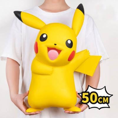 Pokémon – Pikachu Life Size 45 cm | Funism Prime Figure
