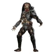 Predator figurine Movie Masterpiece 1/6 Predator (2.0) 34 cm | HOT TOYS