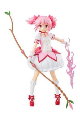 Puella Magi Madoka Magica The Movie -Rebellion- statuette Pop Up Parade Madoka Kaname 16 cm | Good Smile Company