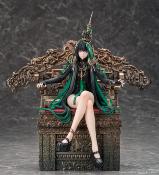Punishing: Gray Raven statuette PVC 1/7 Qu-Pavo 27 cm | ANYGIFT