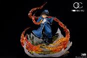 Roy Mustang – The Flame Alchimist | Oniri Créations