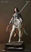 Stellar Blade - Raven 1/3 Scale Statue (75 cm) | JND Studios