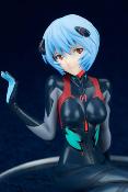 Rei Ayanami Plugsuit Ver. 10 cm Evangelion 3.0 You Can (Not) Redo | Bellfine 