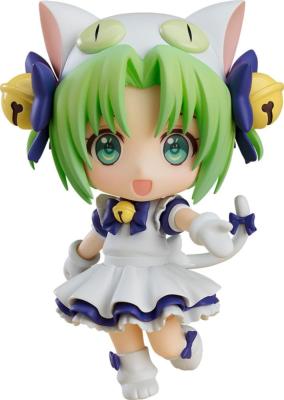 Reiwa no Di Gi Charat figurine Nendoroid Di Gi Charat 10 cm | Good Smile Company