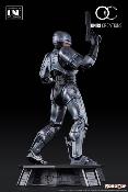 Robocop – Quarter Scale Collectible | Oniri Créations