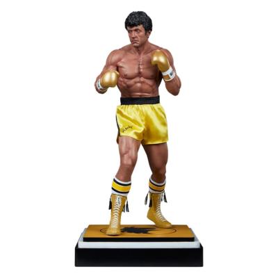Rocky III statuette 1/3 Rocky 66 cm | PCS