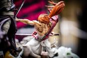  Rurouni KenshinExclusive 1/6 Kenshin vs. Shishio 30% Acompte