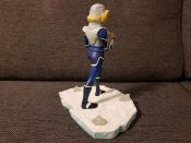 Sheik La légende de Zelda | First 4 Figures