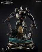 STRIKER EUREKA EX PRO VERSION Pacific Rim Statue | Way Studios