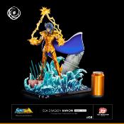Sea Dragon Kanon 1/6  Ikigai Saint Seiya| Tsume