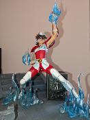 Seiya 1/4 HQS+ Pégase Bronze SAINT SEIYA statue | Tsume Art 