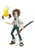 Shaman King figurine Figma Yoh Asakura 14 cm | MAX FACTORY