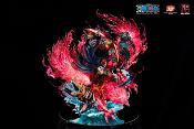 One Piece – Statue Shanks Kamusari | Jimei Palace