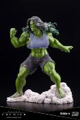 She-Hulk 21 cm Marvel Universe ARTFX Premier statuette PVC 1/10 | Kotobukiya 