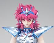 Equuleus Shoko Saintia Sho Saint Seiya Myth Cloth | Bandaï