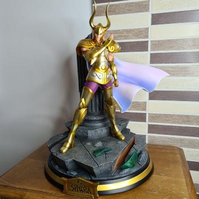 Shura 1/6 Capricorn Gold Saint Saint Seiya | Immortals Collectibles 