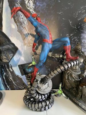 Spider-man Premium Format| Sideshow