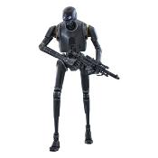 Star Wars: The Mandalorian figurine 1/6 K-2SO 36 cm | HOT TOYS