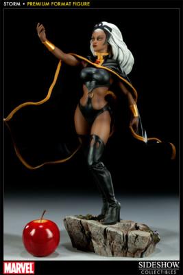 Storm Premium Format Figure | Sideshow