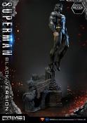 Superman Black Version 106 cm 1/3 Batman Hush statuette | Prime 1 Studio