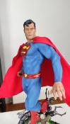 Superman Premium Format Figure | Sideshow