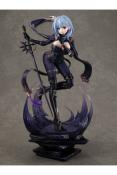 The Eminence in Shadow statuette PVC 1/7 Beta: Light Novel 28 cm | KADOKAWA