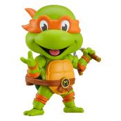 Teenage Mutant Ninja Turtles figurine Nendoroid Michelangelo 10 cm | Good Smile Company